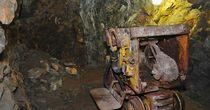 One NASDAQ- Listed Uranium Stock at Resistance Level: UROY