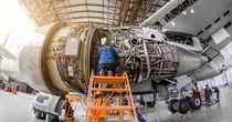 Technical Analysis on One NYSE- Listed Aerospace & Defense Stock- GE