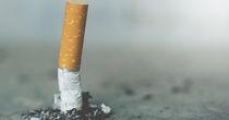 One NYSE- Listed Tobacco Stock at Resistance Level: PM