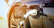 One NASDAQ – Listed Electric Vehicle Stock Currently Near Support Levels – Lucid Group Inc