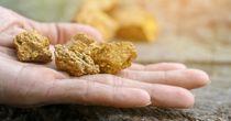 Update On One US- Listed ETF: GDXJ