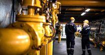One NYSE - Listed Oil Related Services & Equipment Stock at Resistance Level: SEI