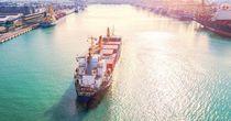 Technical Analysis on One NASDAQ- Listed Marine Freight & Logistic Stock- GOGL