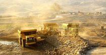 One NYSE- Listed Gold Stock Under Radar - Harmony Gold Mining Company