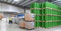 One NYSE -Listed Chemical Stock at Support Levels– The Mosaic Company