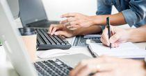 Technical Analysis on One NASDAQ- Listed IT Services Stock- MLGO