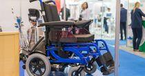 Watch Out for One NASDAQ - Listed Health Care Equipment Stock: ZJYL