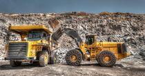Technical Analysis on NYSE- Listed Mining Stock - SVM