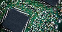 One NASDAQ - Listed Semiconductor Materials & Equipment Stock at Resistance Level: ACMR
