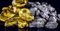 Watch Out for One NYSE - Listed Precious Metals Stock: PAAS