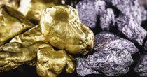 One NYSE-Listed Gold Mining Stock at Resistance Level: HMY
