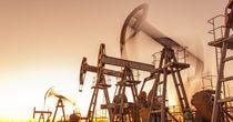 One NYSE-Listed Oil, Gas & Consumable Fuels Company Near Resistance Level: CTRA