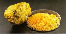 One Uranium Stock Trading Near Resistance Levels- CCJ