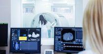 One NASDAQ-Listed Health Services Stock at Resistance Level: RADX