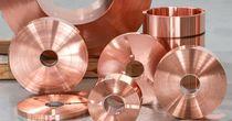 One Materials Stock Trading Near Resistance Levels - SCCO