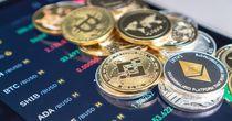 One NASDAQ- Listed Capital Markets Stock Under Radar- COIN