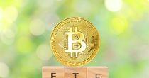 Update On Two US- Listed ETFs