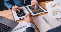 One NYSE- Listed IT Services Company Near Resistance Level: NET