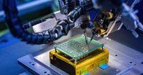 One Information Technology Company Employs Accelerated Growth Amid Integration Costs and Balance Sheet Expansion: SANM