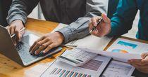 Technical Analysis on One NYSE- Listed Consumer Lending Stock- IX