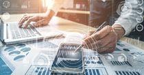 One NYSE Listed Online Services Stock at Resistance Level: DASH