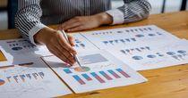One NYSE-Listed Online Services ADR Above an Important Support Level – Tencent Music Corporation