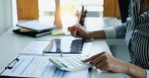 Update on One NYSE- Listed Consumer Lending Stock Amid Market Uncertainty: IX