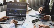Technical Analysis on One NASDAQ- Listed Software & Services Company : IREN