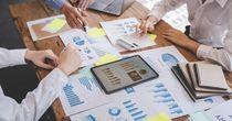 One NYSE- Listed Paper Products Stock at Decent Technical Levels– IT Tech Packaging Inc