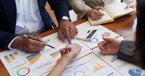 Technical Analysis on NASDAQ- Listed Restaurants & Bars Stock- BROS