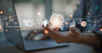 One NASDAQ- Listed AI Solutions Stock at Decent Technical Levels– SOUN
