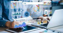 Technical Analysis on One NYSE- Listed Software Stock- SGN