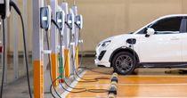 Technical Analysis on One NYSE- Listed Electrical Product Stock- QS