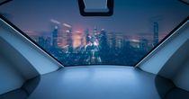 One Aerospace & Defense Company Advancing Toward Commercial Air Mobility Amid Elevated Execution and Financial Risks: JOBY