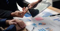 One NYSE - Listed Industrial Stock Hovering Near Resistance: OKLO