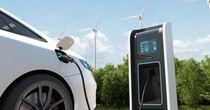 Technical Analysis on One NASDAQ- Listed EV Stock- TSLA