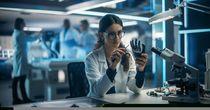 One NASDAQ - Listed Health Care Equipment Stock at Resistance Level: EKSO