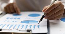 One NYSE-Listed Stock at Resistance Level – MX