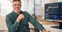 Technical Analysis One NYSE- Listed Movies & Entertainment Stock - TME