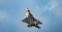 Watch Out for One NYSE- Listed Aerospace & Defense Company: ACHR