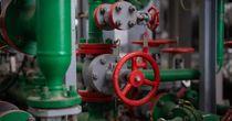 One NYSE-listed Oil and Gas Stock at Resistance Level- WTI