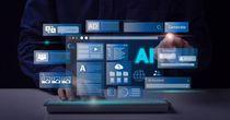 One NASDAQ- Listed Software Stock at Resistance Level: GXAI