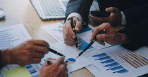One NASDAQ: Listed Professional Information Services Stock Below Support Level: BTMD