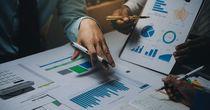 One NASDAQ- Listed Investment Banking Stock at Decent Technical Levels – ETOR