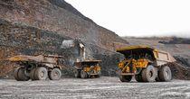 Technical Analysis on One NYSE- Listed Diversified Mining Stock- FSM