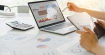 One NYSE - Listed Technology Stock at Resistance Level – ORCL
