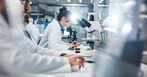 One NASDAQ- Listed Medical Equipment Stock at Decent Technical Levels– TMDX