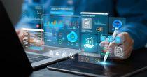 Technical Analysis on One NASDAQ- Listed Online Services Stock : SHOP