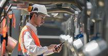 One NYSE Listed Water Management Company at Resistance Level: ZWS