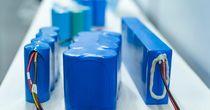One NYSE- Listed Electric Equipment Stock at Resistance Level: SES